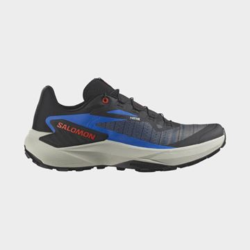 Picture of SALOMON GENESIS BLK/BLU